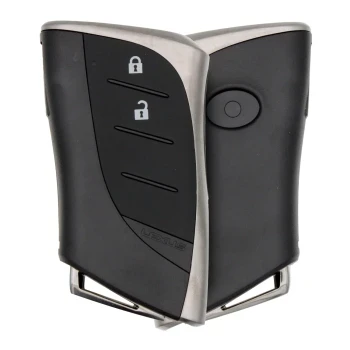 Smart Proximity Remote Key Shell 2 Buttons For Lexus 2019 2021