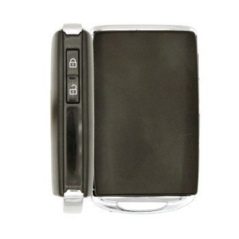 Mazda 2019 2023 Smart Proximity Remote Key Shell 2 кнопки