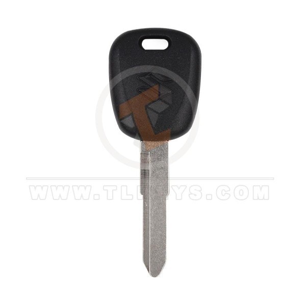 Suzuki Swift Vitara 2007-2021 Satış Sonrası İçin Transponder Anahtar Kabuğu...