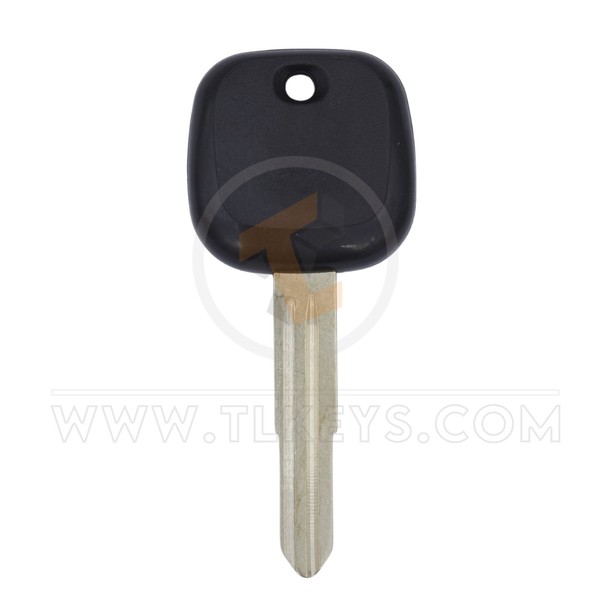 دايهاتسو مستجيب مفتاح شل DH4R بليد ما بعد البيع العلامة التجارية