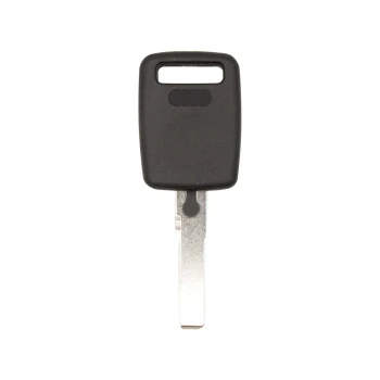 Audi Transponder Key Shell Aftermarket Brand