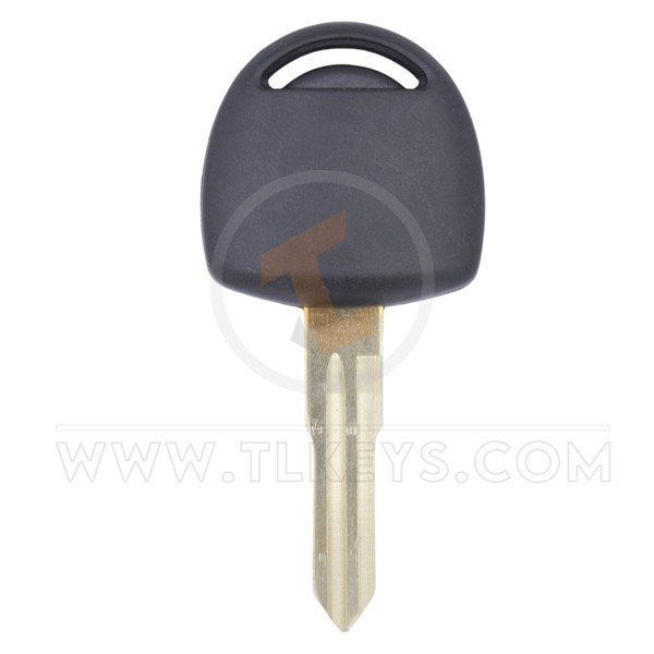 بويك مستجيب مفتاح شل HU46 بليد ما بعد البيع العلامة التجارية