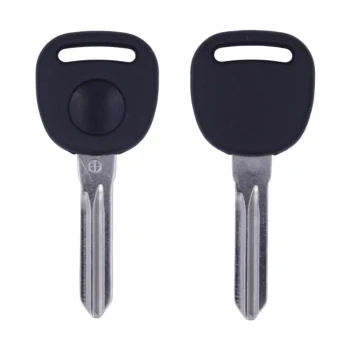 Cadillac Transponder Anahtar Kabuğu Satış Sonrası Marka