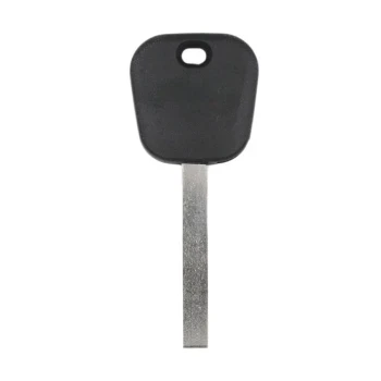 Chevrolet 2010-2020 Transponder Anahtar Kabuğu Satış Sonrası Marka