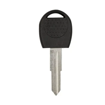 Chevrolet Aveo 2005-2015 Transponder Anahtar Kabuğu DWO4R Satış Sonrası Marka...