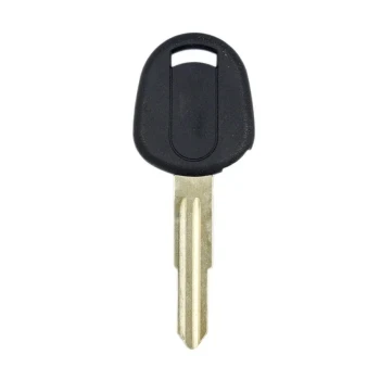 Chevrolet Optra Spark Transponder Anahtar Kabuğu Satış Sonrası Marka