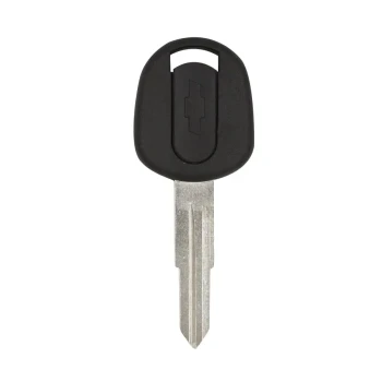 Chevrolet Optra Spark Transponder Anahtar Kabuğu - Sol Kesim Satış Sonrası...