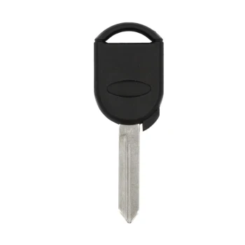 Ford 2000-2005 Transponder Anahtar Kabuğu Normal Blade Satış Sonrası Marka...