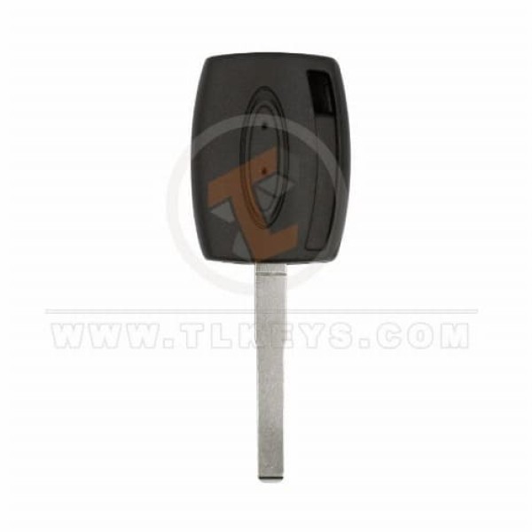 Ford Land Rover 2003-2017 Transponder Anahtar Kabuğu HU101 Satış Sonrası...