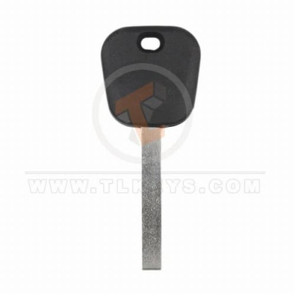GMC 2010-2020 Transponder Anahtar Kabuğu Satış Sonrası Marka
