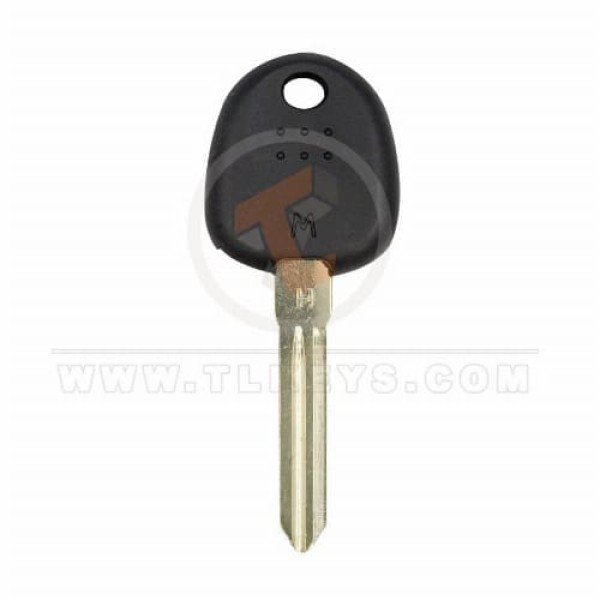 Hyundai Transponder Anahtar Kabuğu HYN14 Satış Sonrası Marka