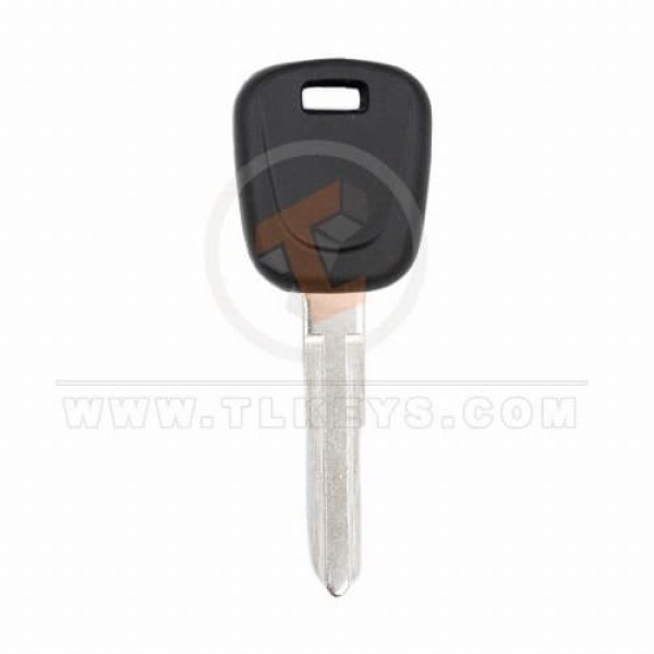 ISUZU 2005-2018 Head Key Shell Aftermarket Brand