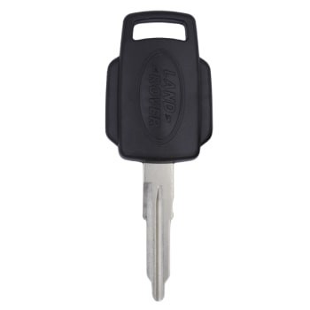 Land Rover 2005-2014 Transponder Key Shell Aftermarket Brand
