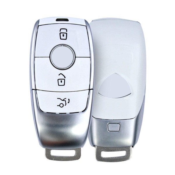 مفتاح ريموت مرسيدس بنز برابوس 2017-2021 اصلي 3 ازرار