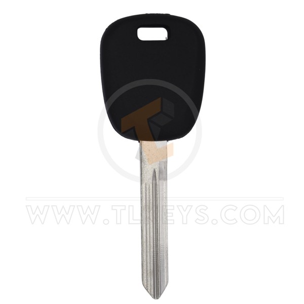 Coque de clé à transpondeur Suzuki NSN14, marque de rechange
