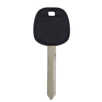 Toyota Transponder Anahtar Kabuğu TOY47 Blade Satış Sonrası Marka