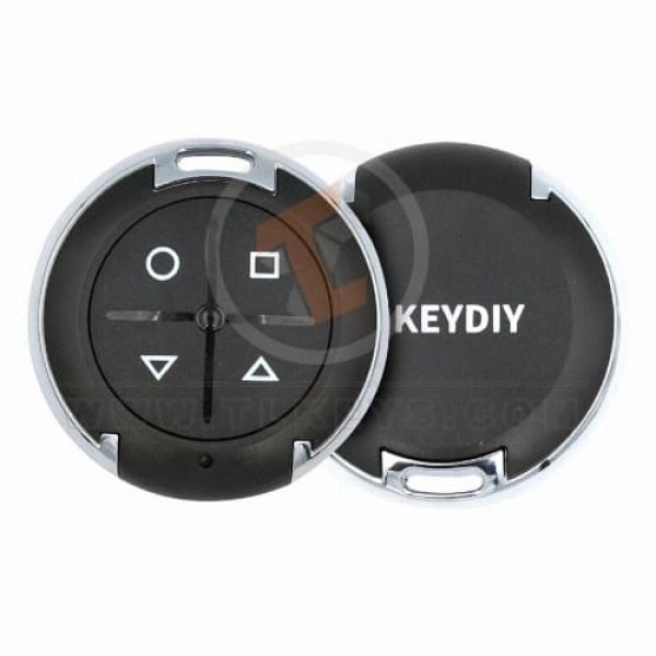 Keydiy KD Key Remote 4 кнопки B31