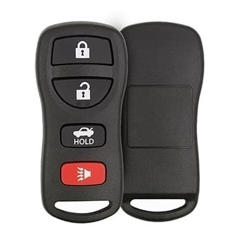 Keydiy KD Evrensel Akıllı Anahtar Uzaktan 4 Buton B36-4