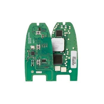 Keydiy KD MLB08 Universal PCB Smart Key 4 Buttons Audi MLB Type