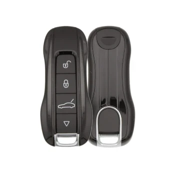 Keydiy KD MLB19 Universal PCB Smart Key 4 Buttons Porsche MLB Type