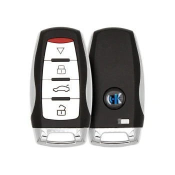 Keydiy KD ZB64-4 Universal Smart Remote Key 4 Buttons Haval type