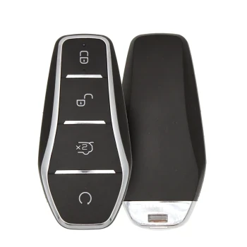 Lonsdor BYD Smart Universal Remote Key 4 Buttons