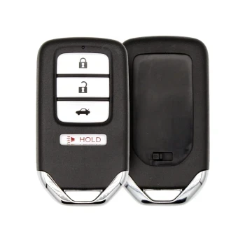 Универсальный дистанционный ключ Lonsdor Smart P/N: HD30-05, 4 кнопки