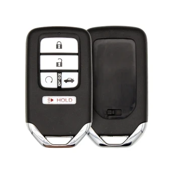 Универсальный дистанционный ключ Lonsdor Smart P/N: HD30-06, 5 кнопок