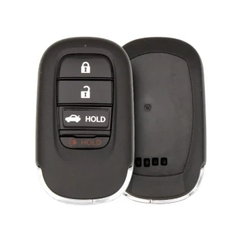 Универсальный дистанционный ключ Lonsdor Smart P/N: HD30-15, 4 кнопки