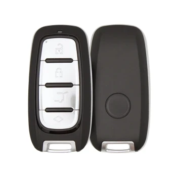Llave remota de la serie Lonsdor Smart Universal NXP 4 botones