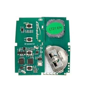 Lonsdor 8A-B6 for Toyota & Lexus Smart Key Remote Board