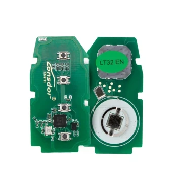Lonsdor 4A-B6 for Toyota & Lexus Smart Key Remote Board