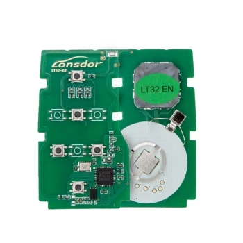 Lonsdor 4A-B6 for Toyota & Lexus Smart Key Remote Board