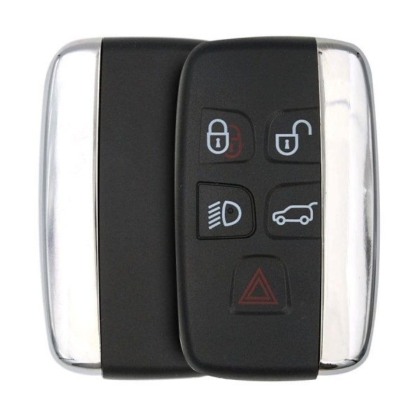 Telecomando Smart Key Lonsdor Land Rover Jaguar JLR 2013-2018 315 MHz