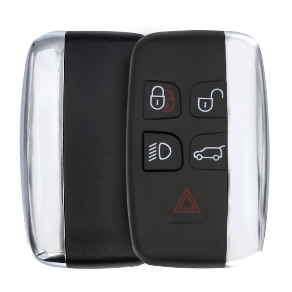 Telecomando Smart Key Lonsdor Land Rover Jaguar JLR 2015-2018 433 MHz