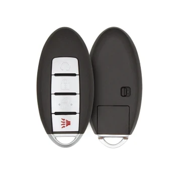 Lonsdor Smart Universal Remote Key P/N: NS30-02 4 Buttons