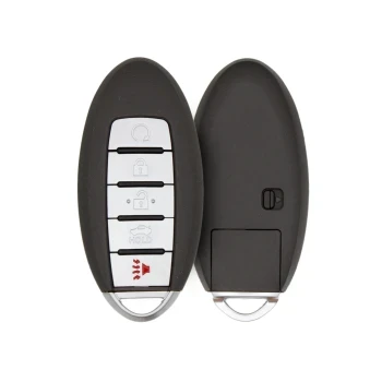 Lonsdor Smart Universal Remote Key P/N: NS30-03 5 Buttons
