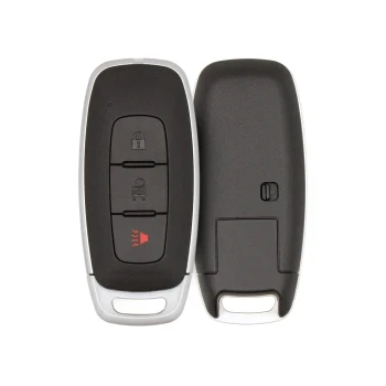 Lonsdor Smart Universal Remote Key P/N: NS30-13 3 Buttons