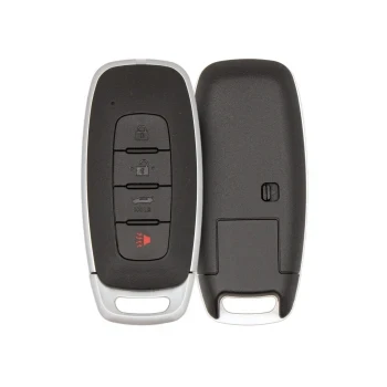 Lonsdor Smart Universal Remote Key P/N: NS30-15 4 Buttons