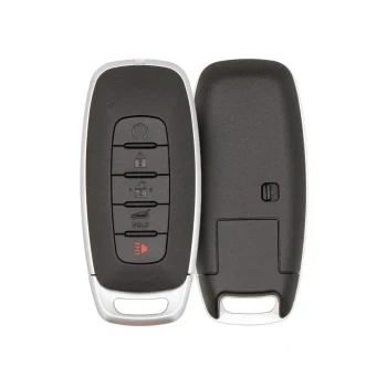 Lonsdor Smart Universal Remote Key P/N: NS30-17 5 Buttons