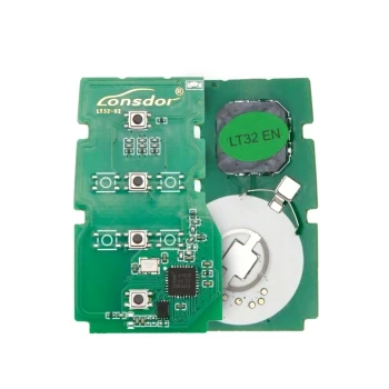 Lonsdor 4A-B6 for Toyota & Lexus Smart Key Remote Board