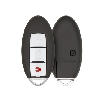 Lonsdor Smart Universal Remote Key P/N: NS30-01 3 Buttons