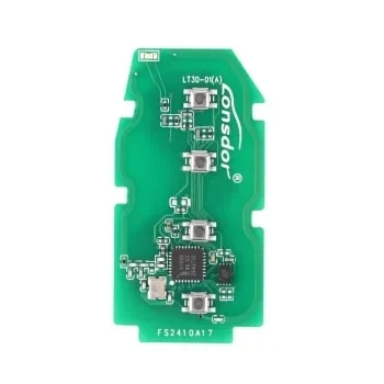 Lonsdor Toyota Corolla LT30-01 Clavier Intelligent Universel 4 Boutons