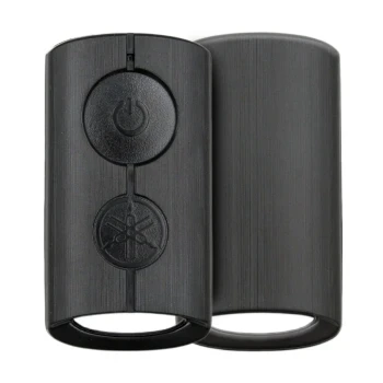 Chave original para motocicleta Yamaha CZD300-A YP125 RA YP 400 2018-2020 B74-H6261-02