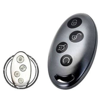 Etui clés en TPU pour télécommande intelligente BYD Song Max Yuan