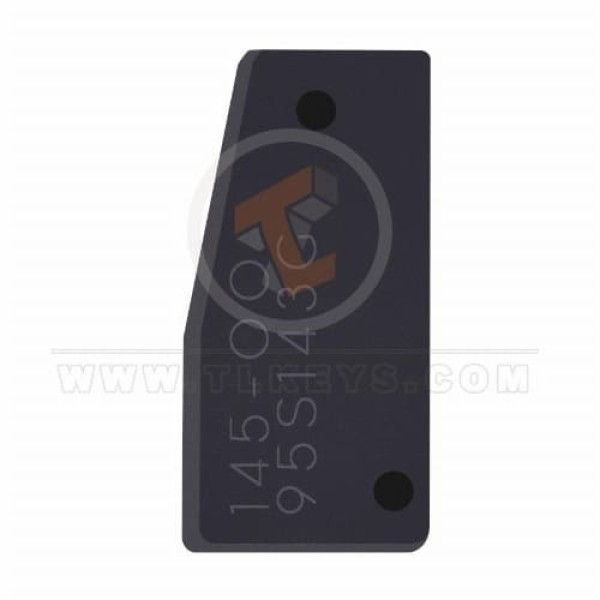 Texas TI Orijinal 4D 60- 80 Bit Transponder Çipi