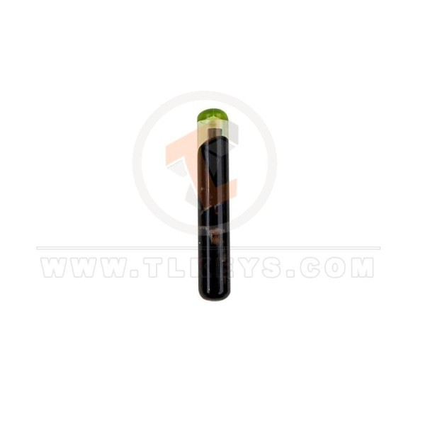 4C Glass Transponder Chip For Ford Mercury Lincoln Aftermarket Brand