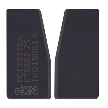 NXP Original GM TRANSPONDER CHIP PCF7937EA 46+ EXT B119 B116