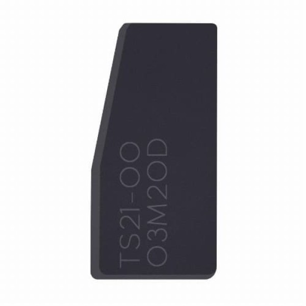Tango LKP-04'te Transponder H-Chip Klonlama Kopyası