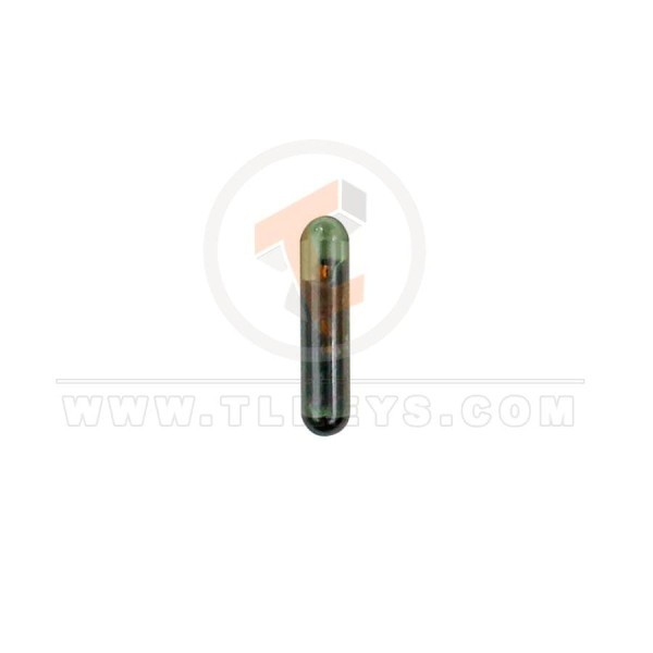 Original T5 Transponder Chip Glass Type